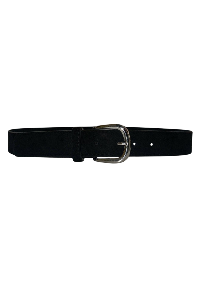 Pants Belt - Black