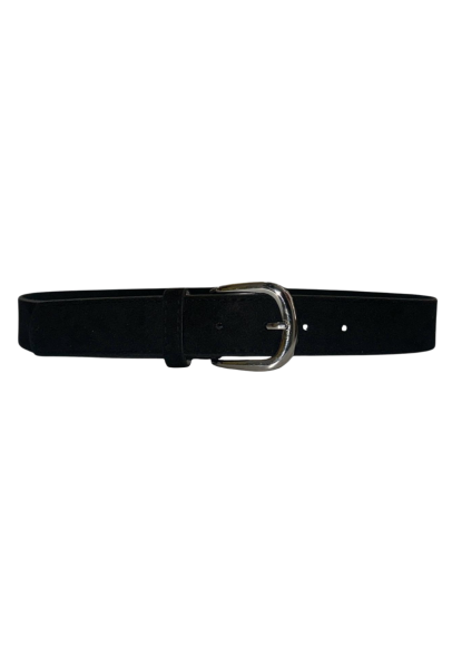 Pants Belt - Black
