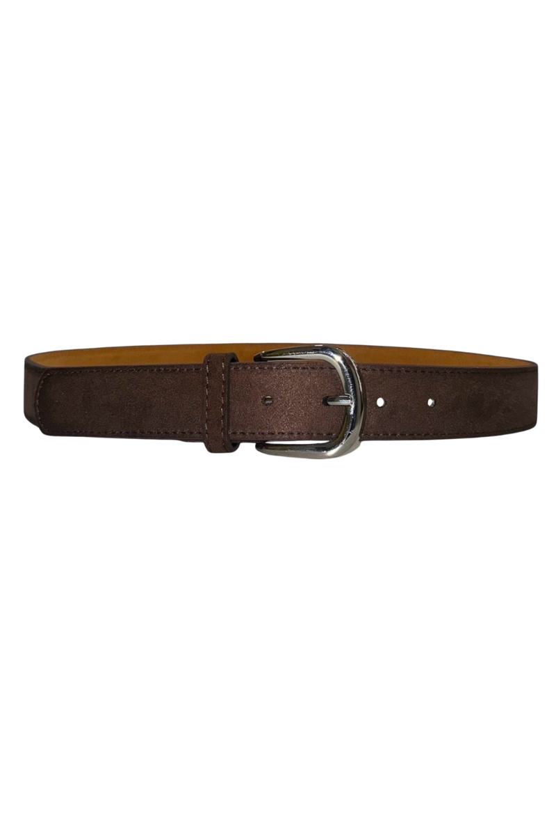 Pants Belt - Brown