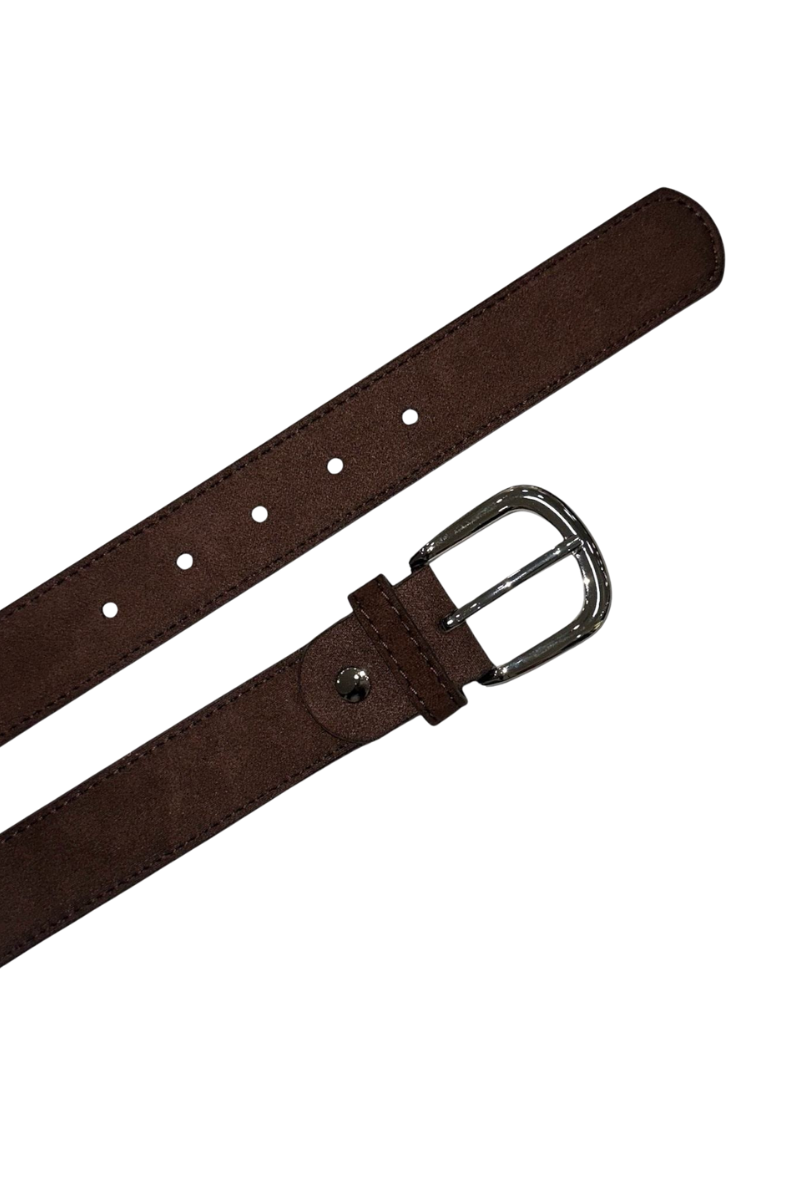 Pants Belt - Brown